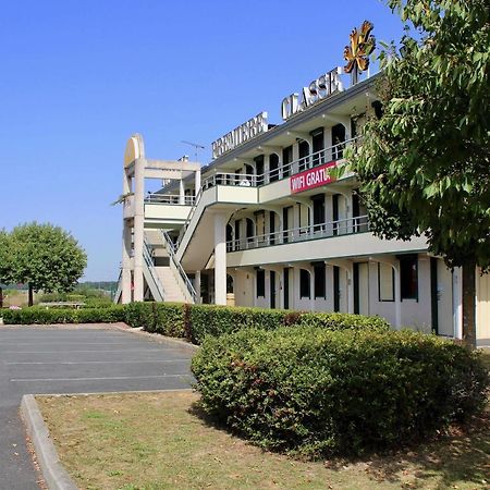 Premiere Classe Chateauroux - Saint Maur Exterior photo