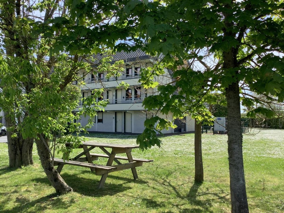 Premiere Classe Chateauroux - Saint Maur Exterior photo