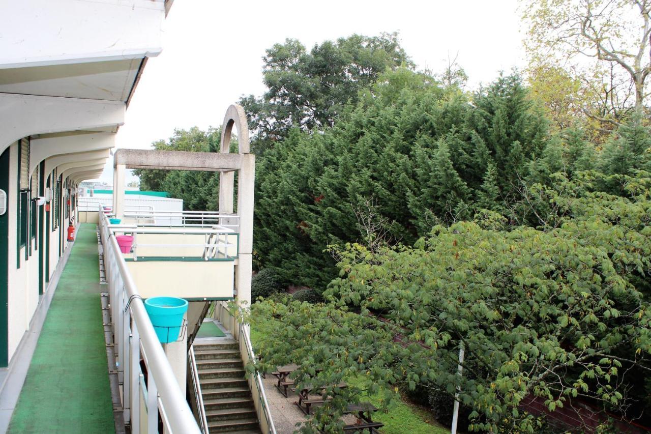 Premiere Classe Chateauroux - Saint Maur Exterior photo