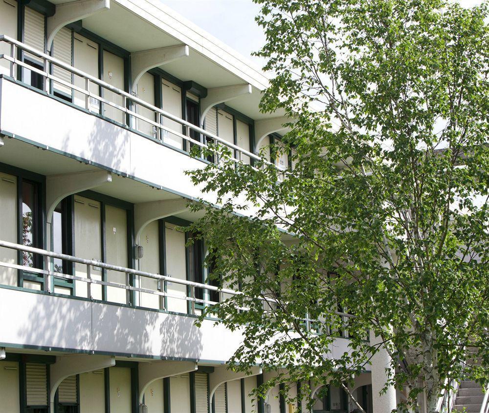 Premiere Classe Chateauroux - Saint Maur Exterior photo