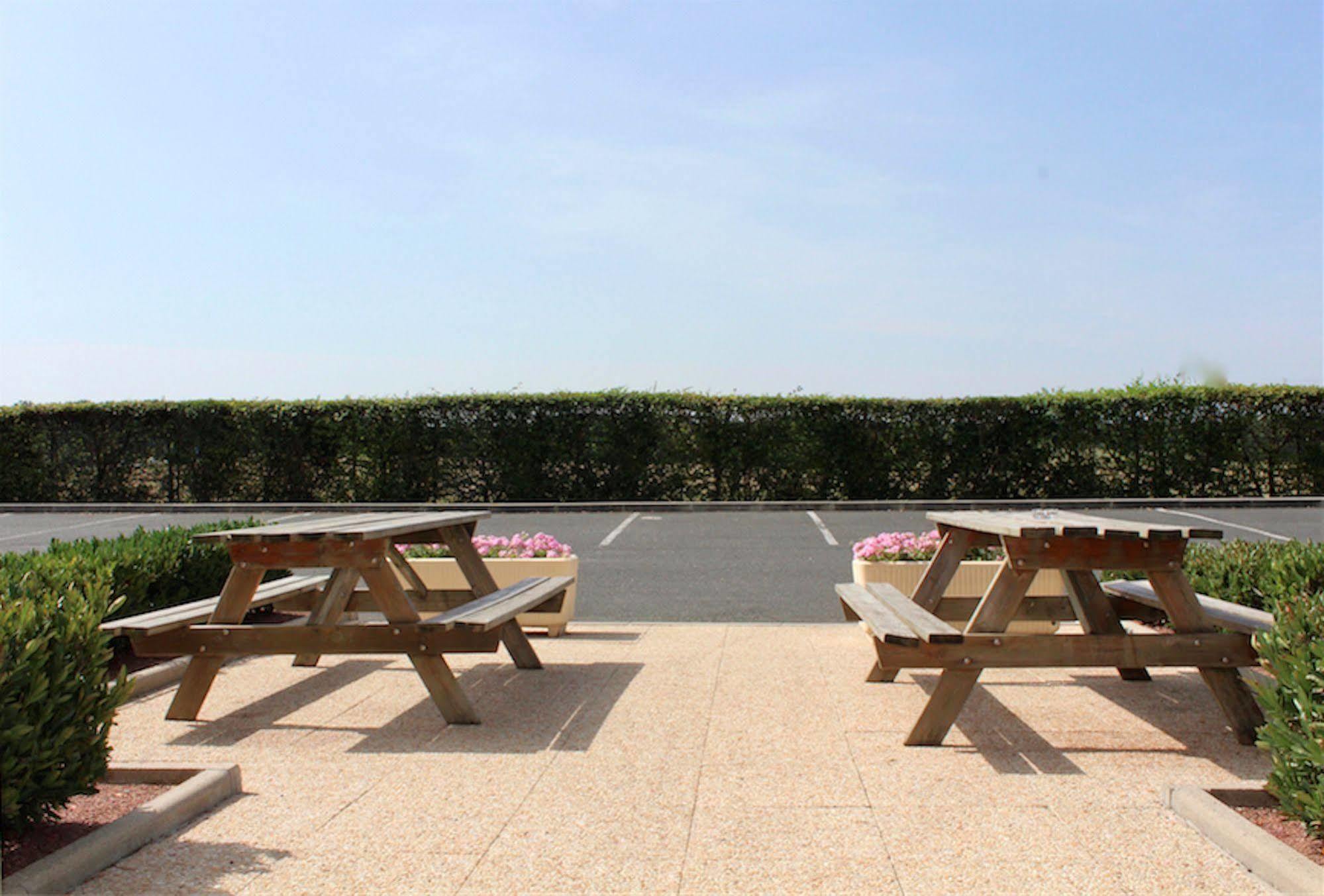 Premiere Classe Chateauroux - Saint Maur Exterior photo